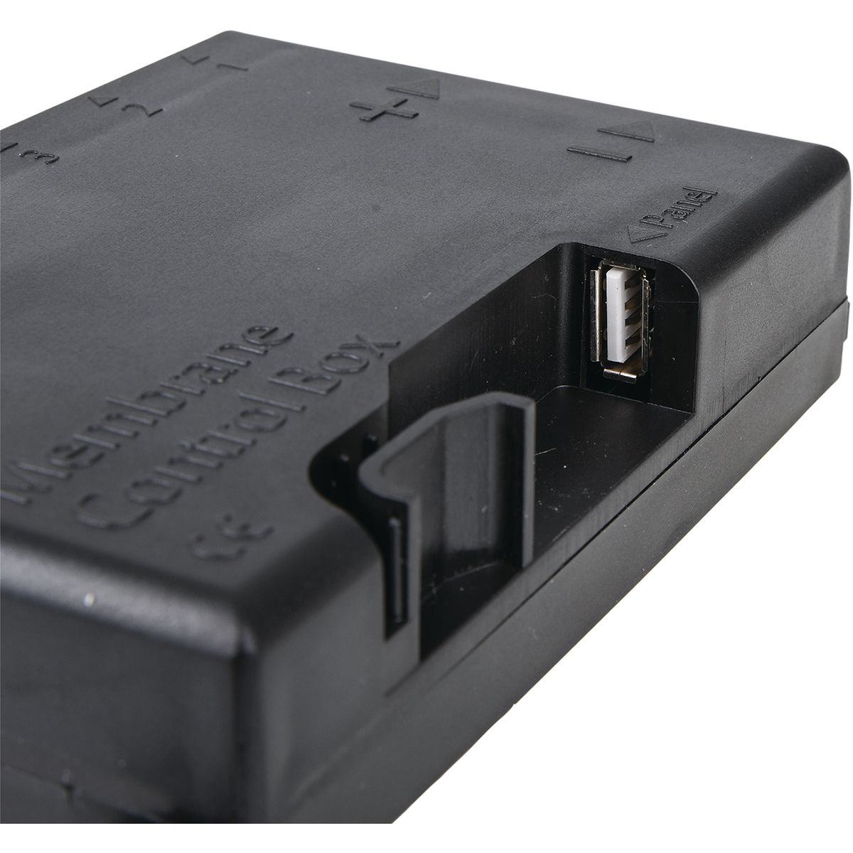 Drivetech 4X4 6-Way Touch Switch Panel with Bluetooth Control - DT-SWP06
