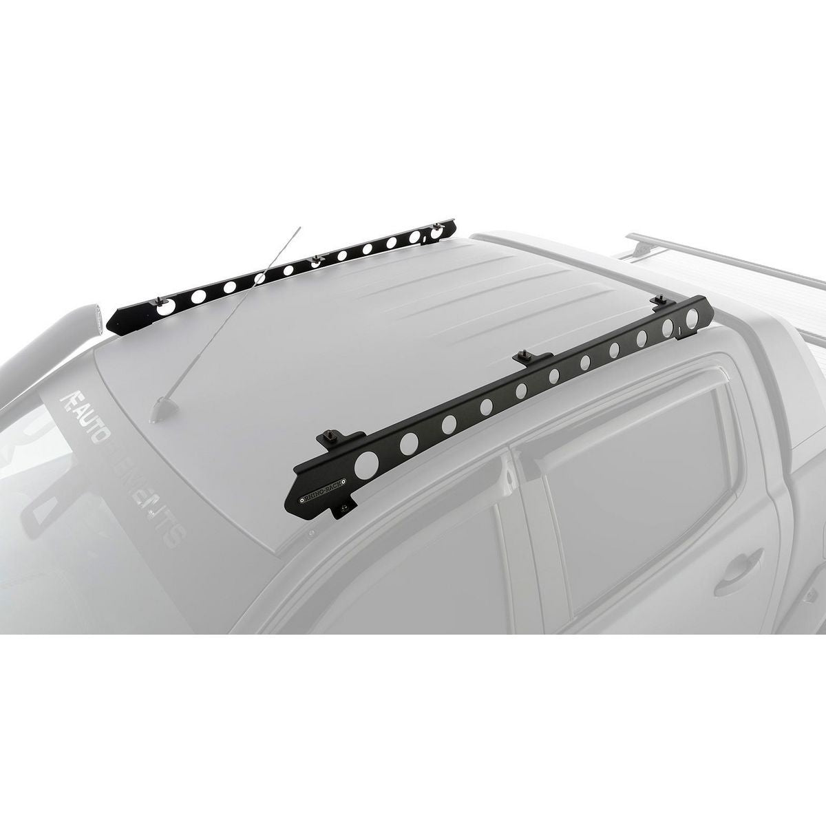 Rhino Rack Backbone Rail Replcement - RFRB2