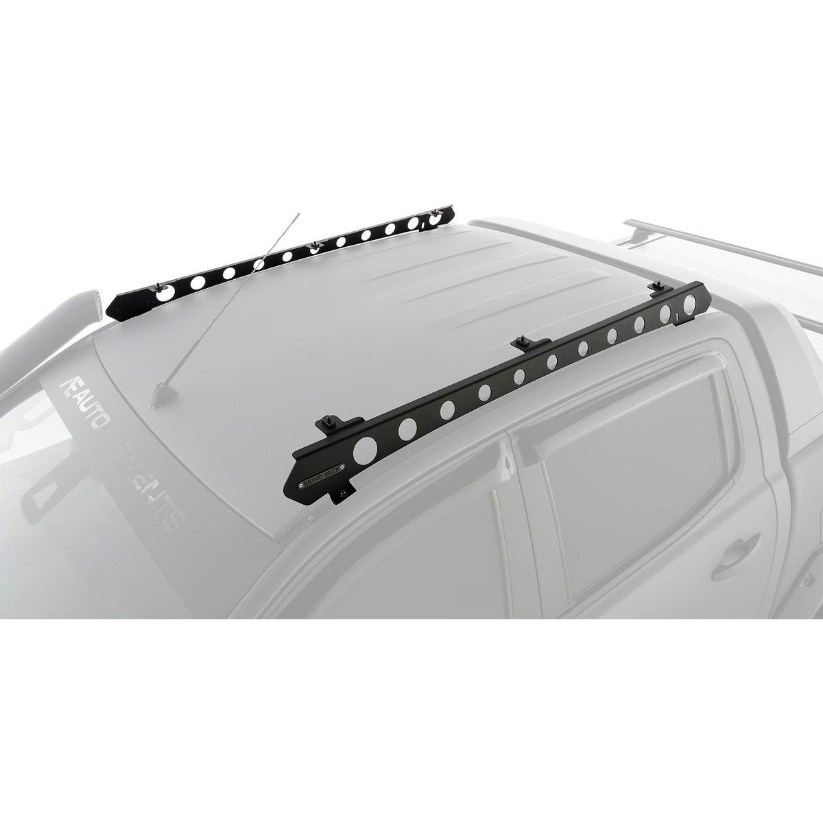 Rhino Rack Backbone Rail Replcement - RFRB2