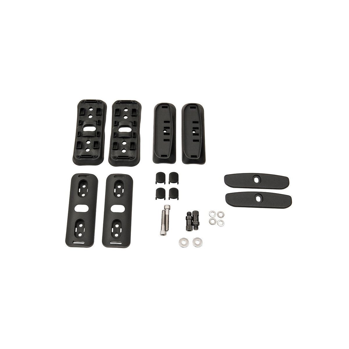 Rhino Rack Base Kit - RCP47H-BK