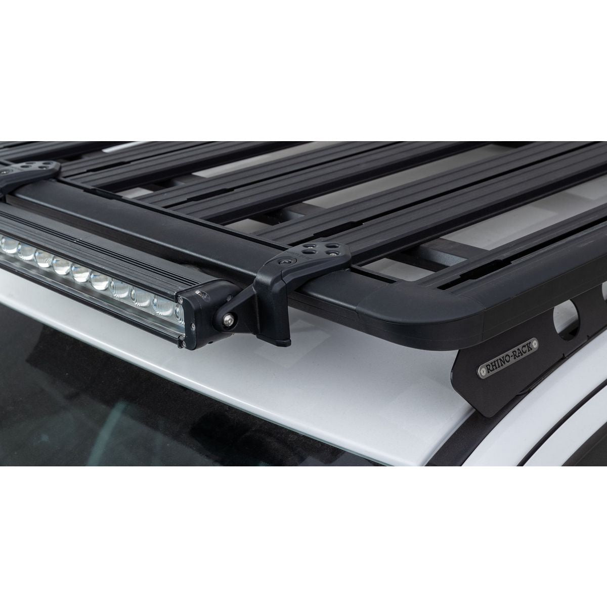 Rhino Rack Stow It Light Bar Adaptor - 2 Pk - ISIT