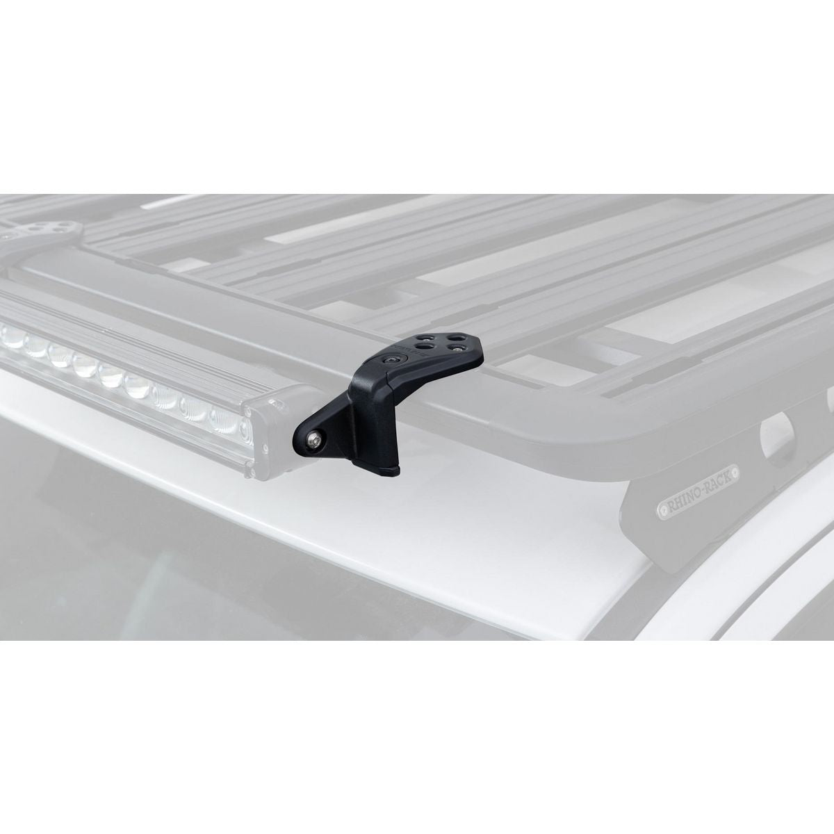 Rhino Rack Stow It Light Bar Adaptor - 2 Pk - ISIT