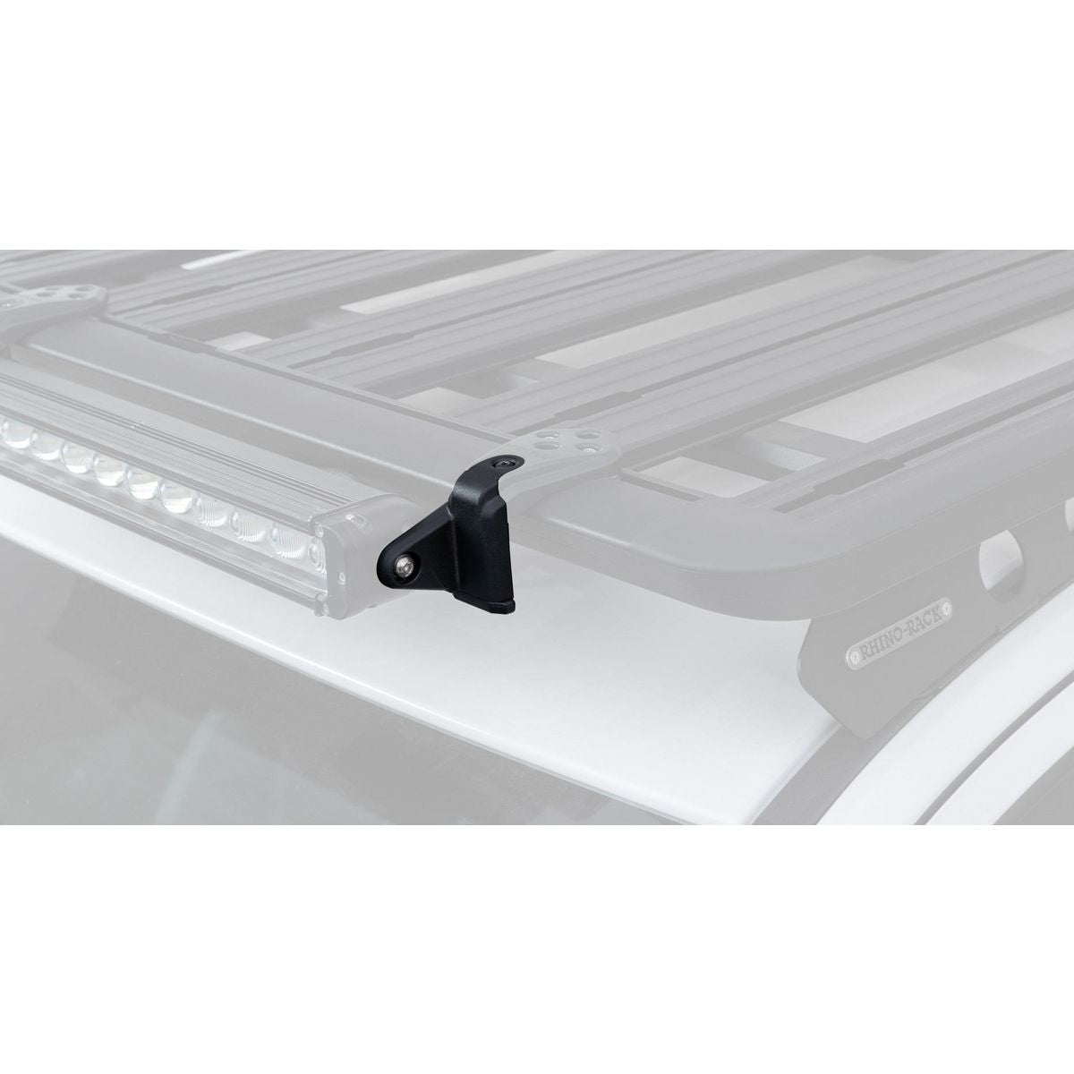 Rhino Rack Stow It Light Bar Adaptor - 2 Pk - ISIT