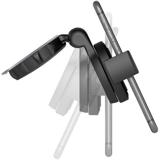 Cygnett DashView Mini Adjustable Car Mount - CY3722ACDAS