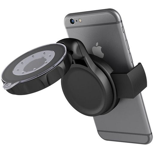 Cygnett DashView Mini Adjustable Car Mount - CY3722ACDAS