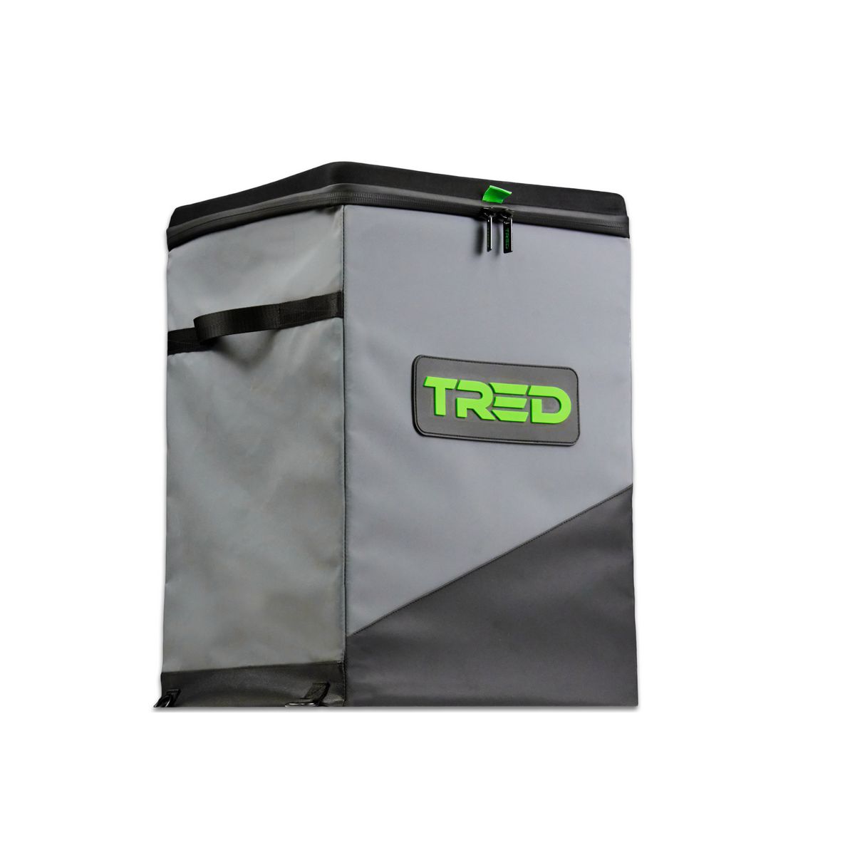 Tred Gt Collapsible Camp Bin - TCPBIN