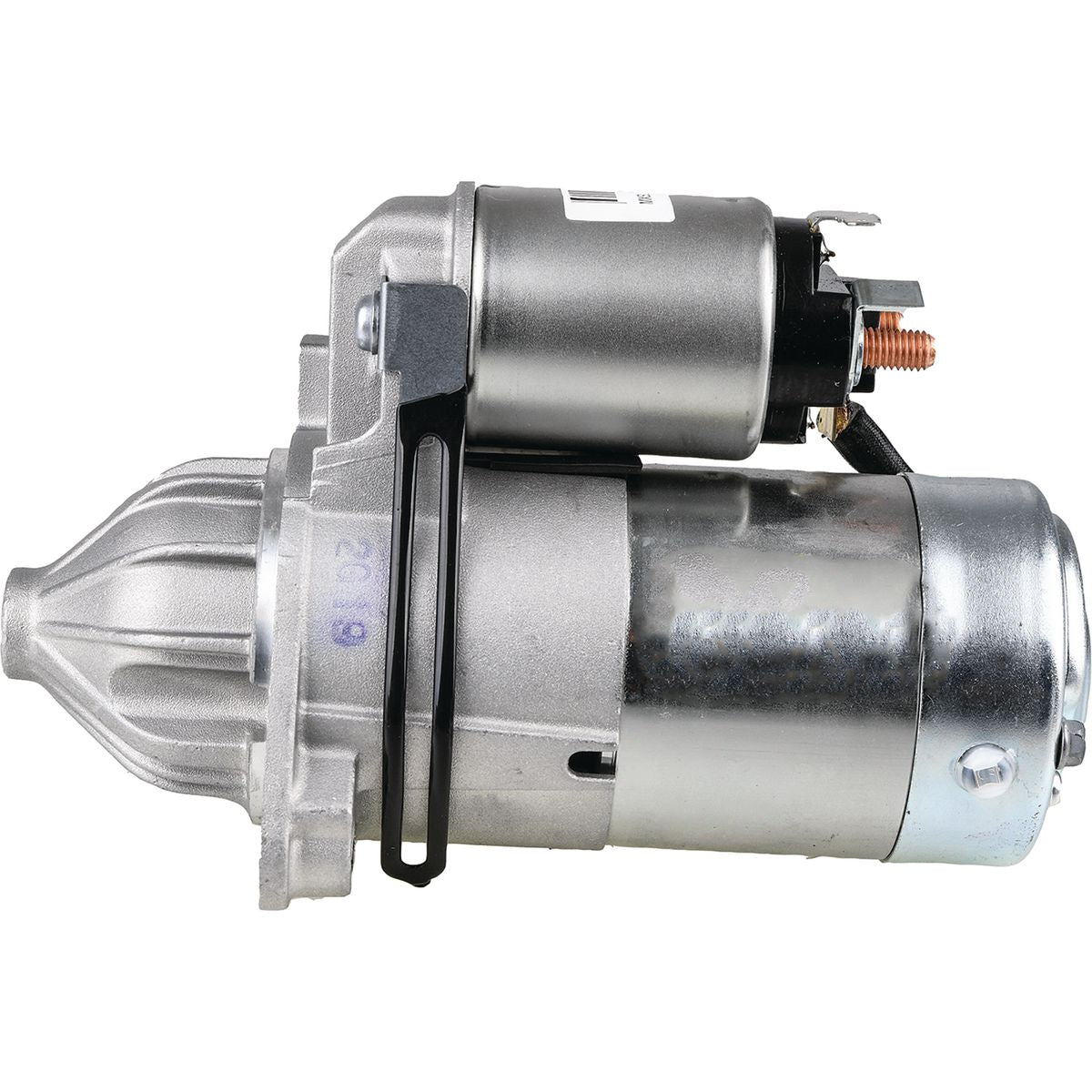 OEX Starter Motor 12V 8Th CW Mitsubishi Style - MXS229-2