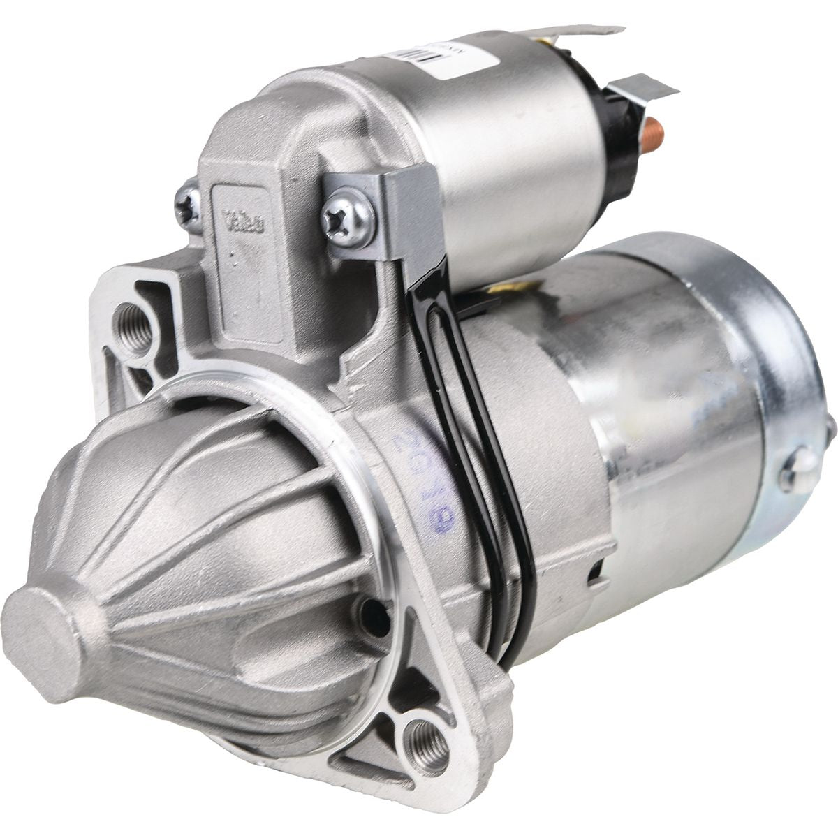 OEX Starter Motor 12V 8Th CW Mitsubishi Style - MXS229-2