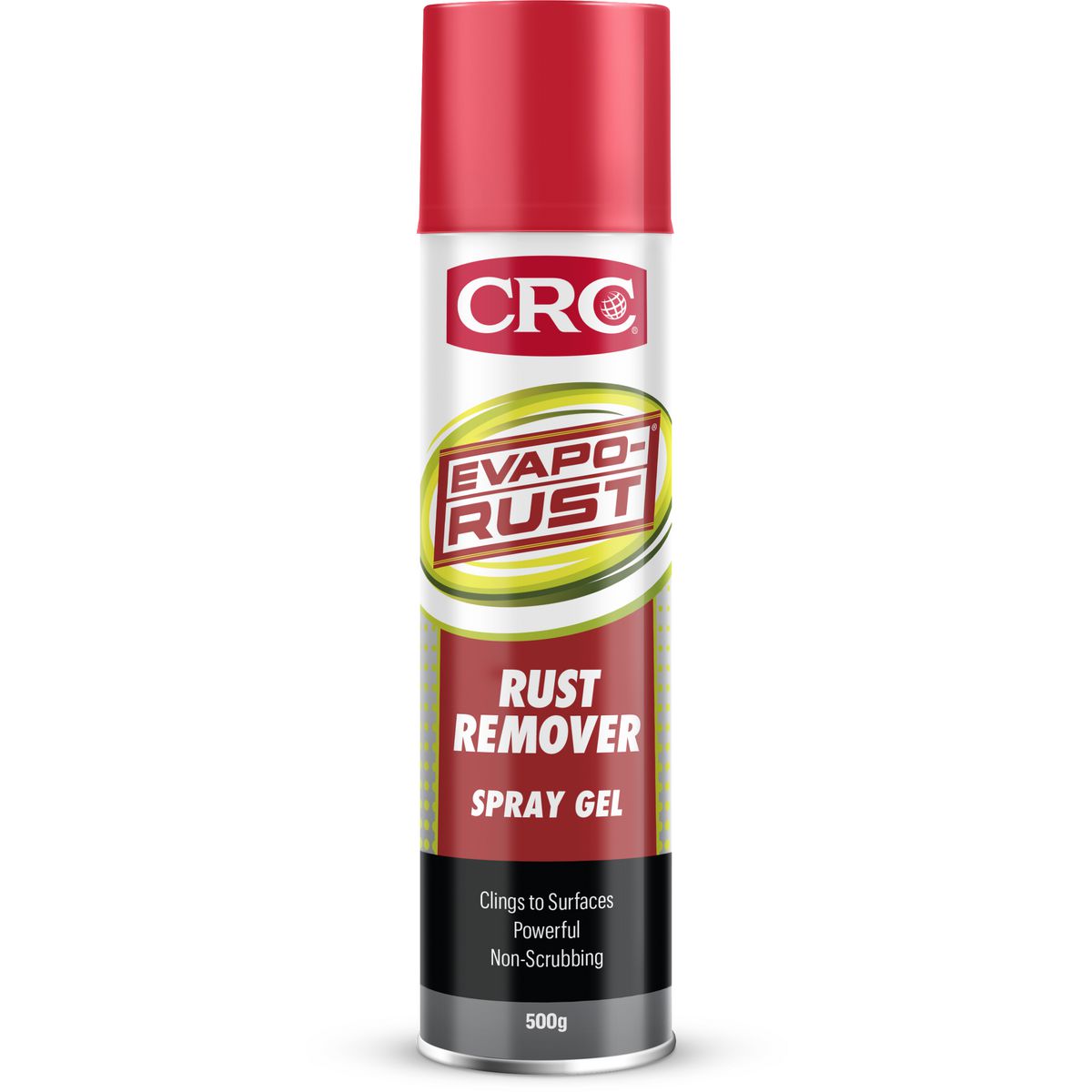 CRC Evapo-Rust Spray Gel 500G - 1753336
