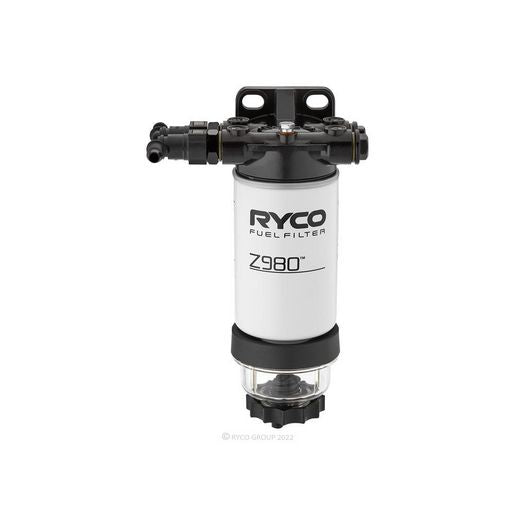 Ryco Fuel Water Separator Kit - Z980UK