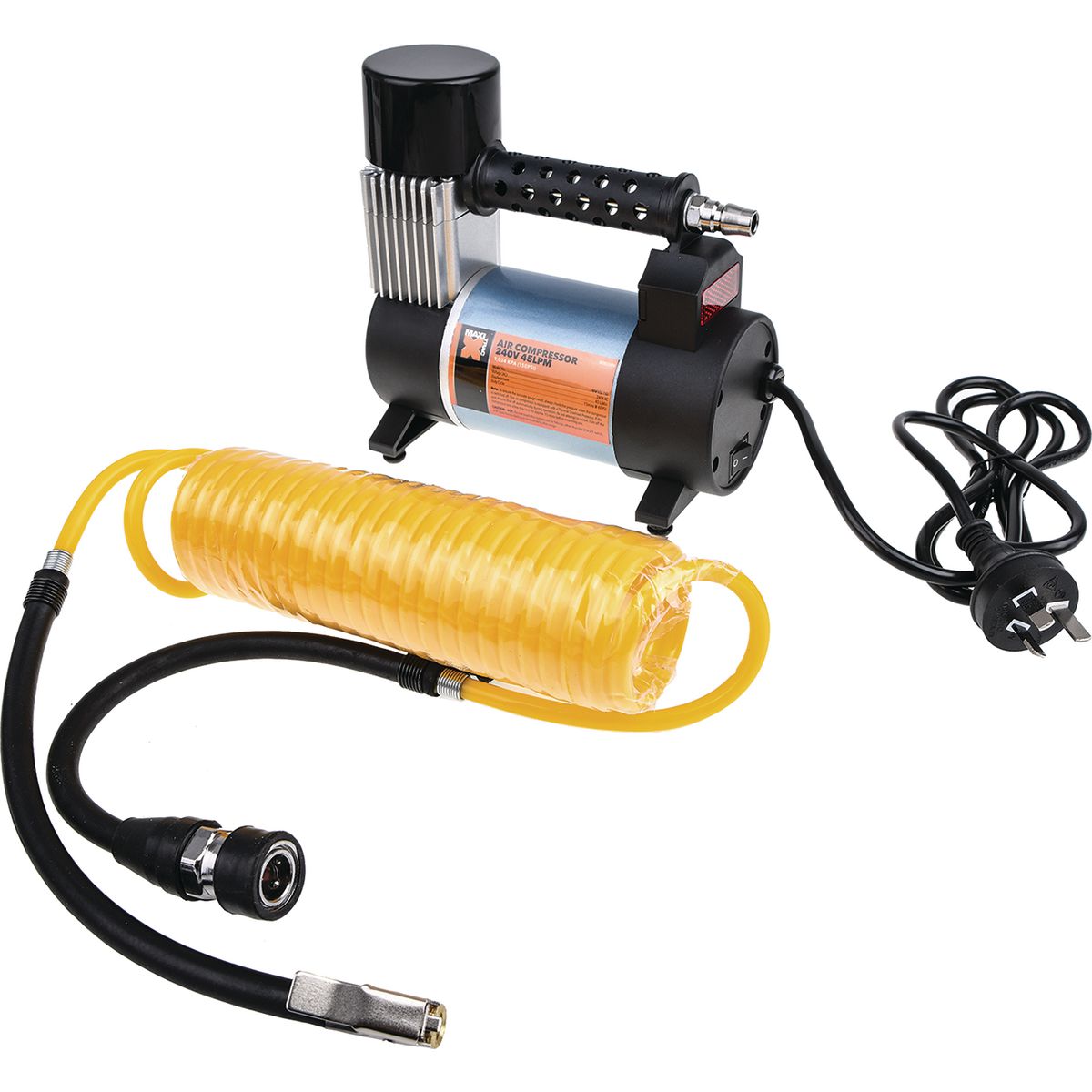 Maxi Trac Air Compressor 240V - MTAC240V