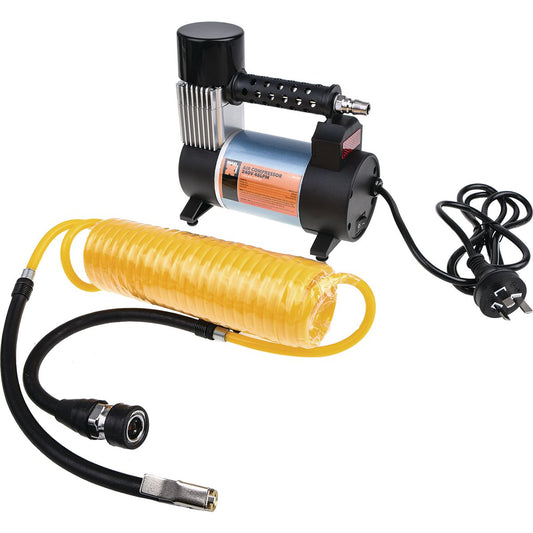 Maxi Trac Air Compressor 240V - MTAC240V