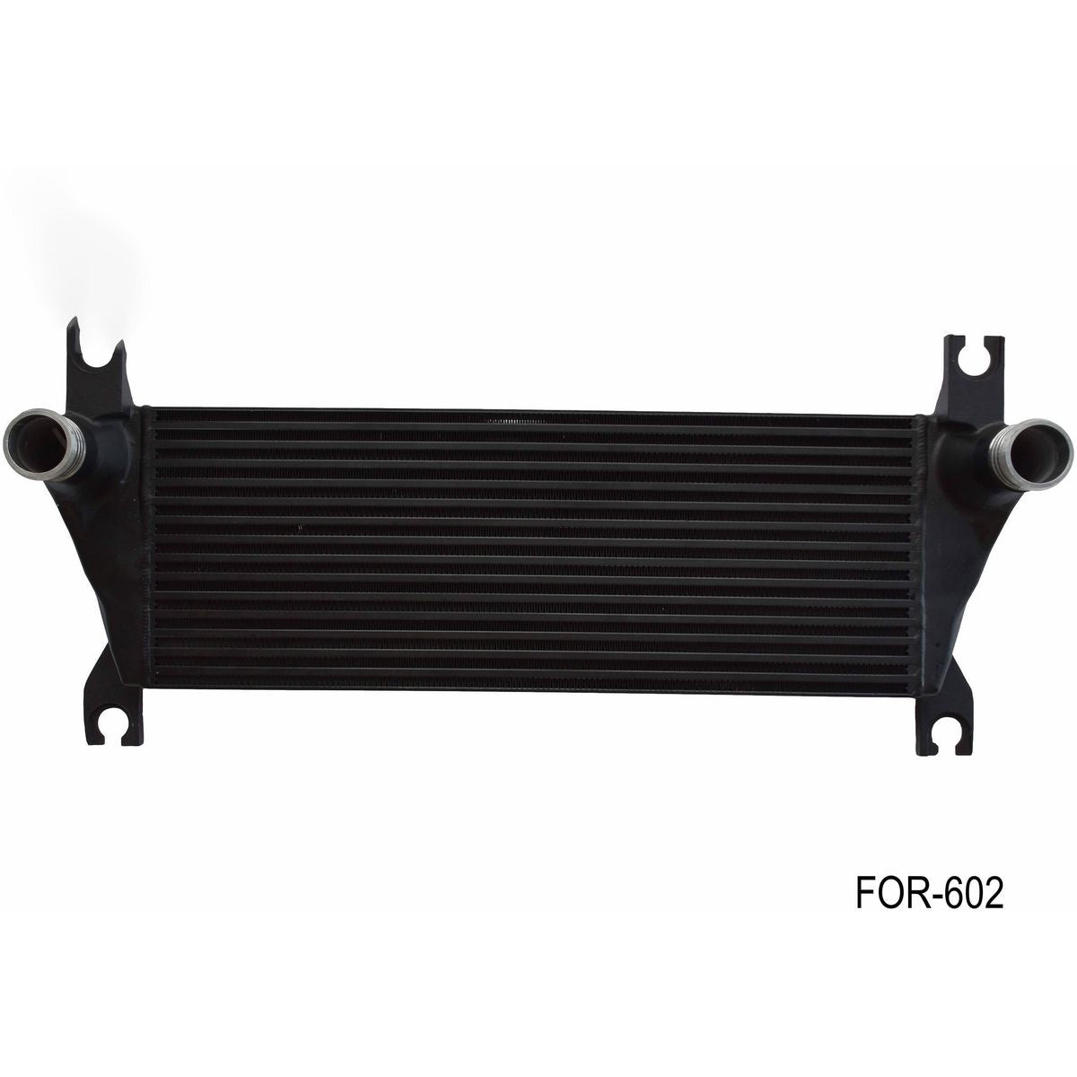Cateran Intercooler - FOR-602