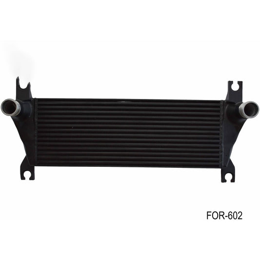 Cateran Intercooler - FOR-602