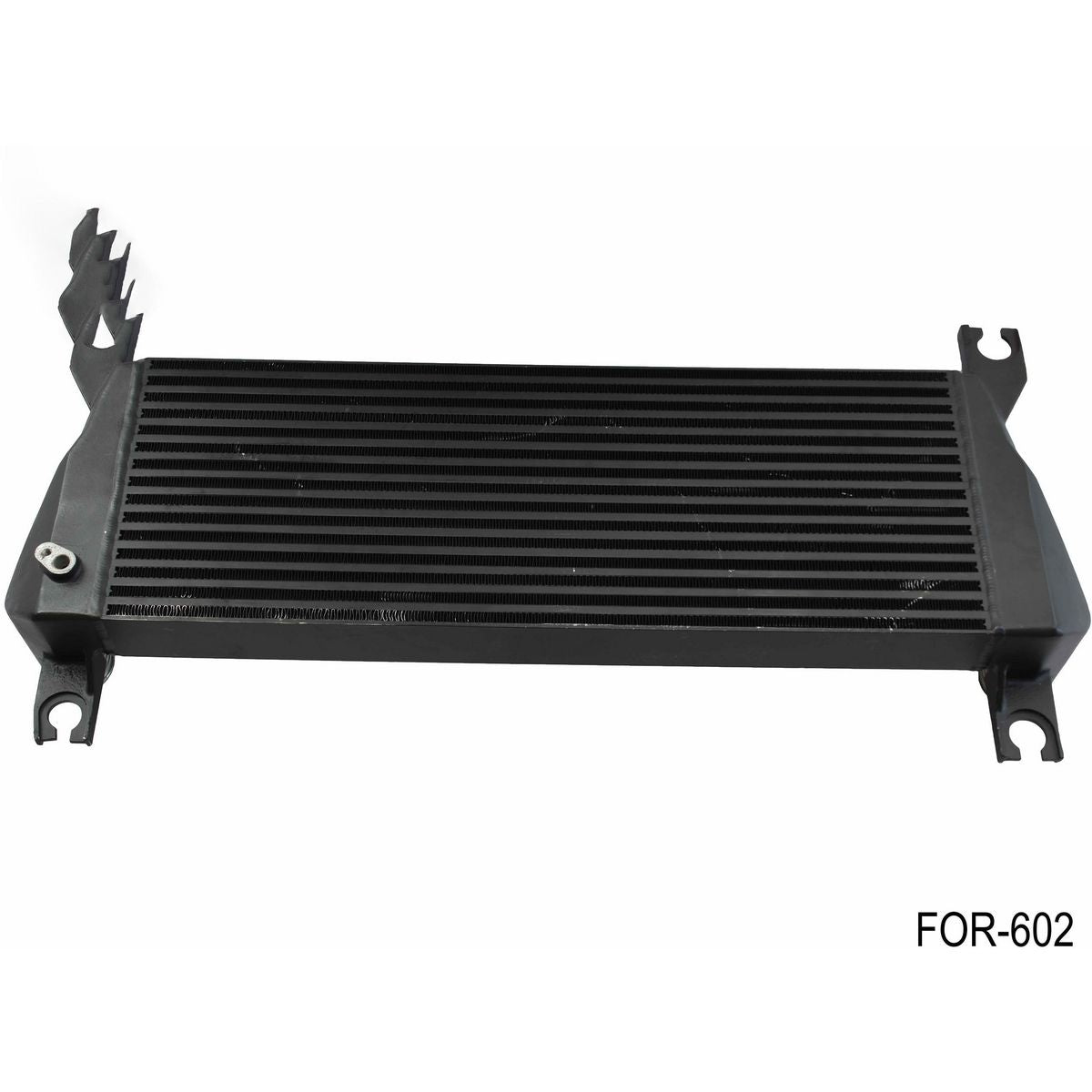 Cateran Intercooler - FOR-602