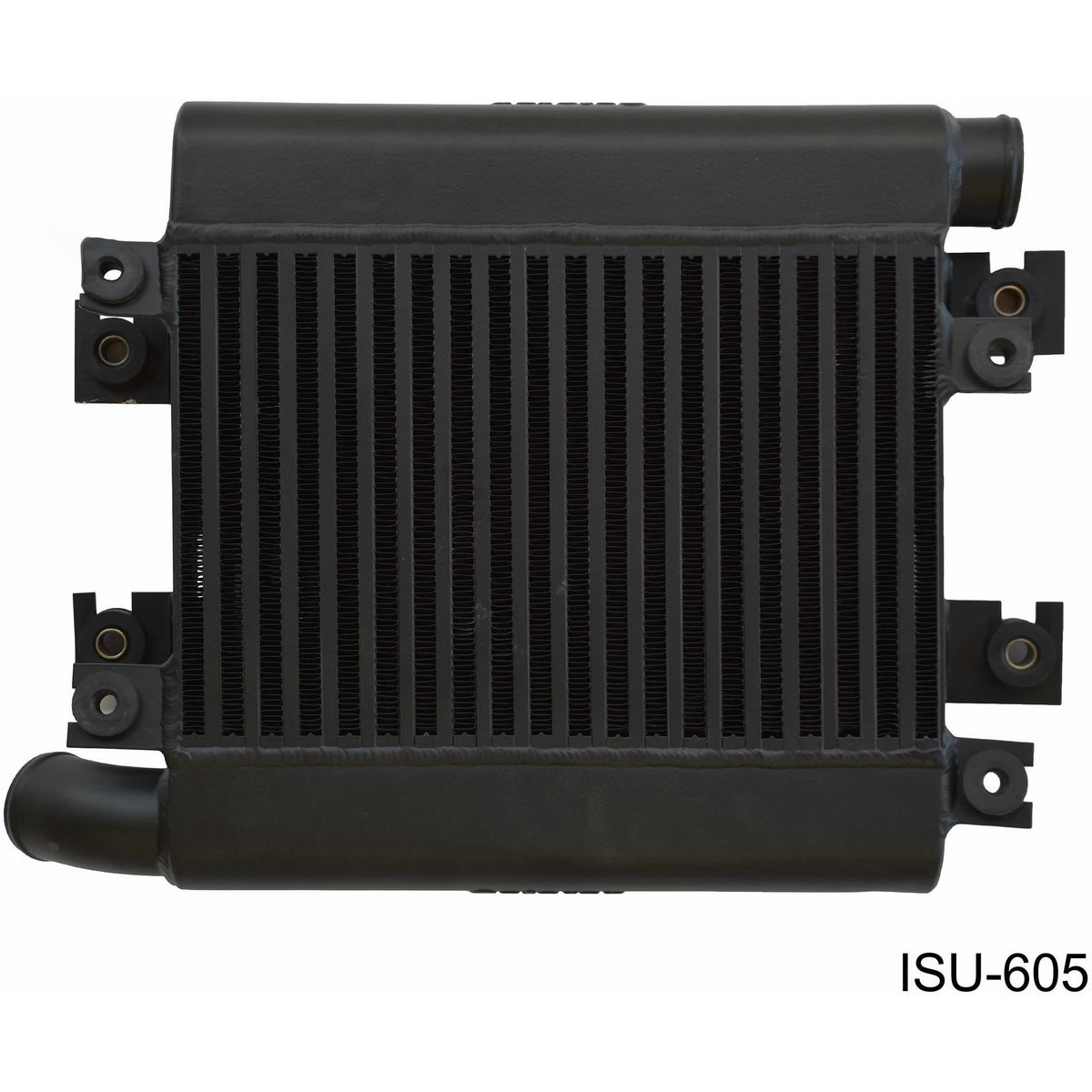 Cateran Intercooler - ISU-605