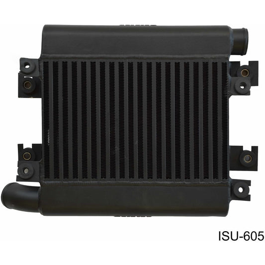 Cateran Intercooler - ISU-605