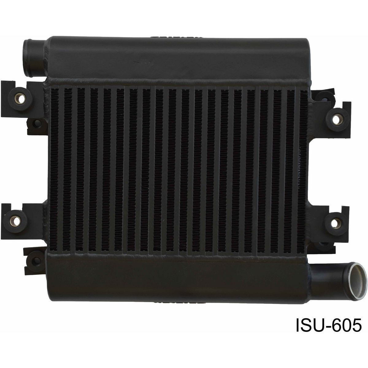 Cateran Intercooler - ISU-605