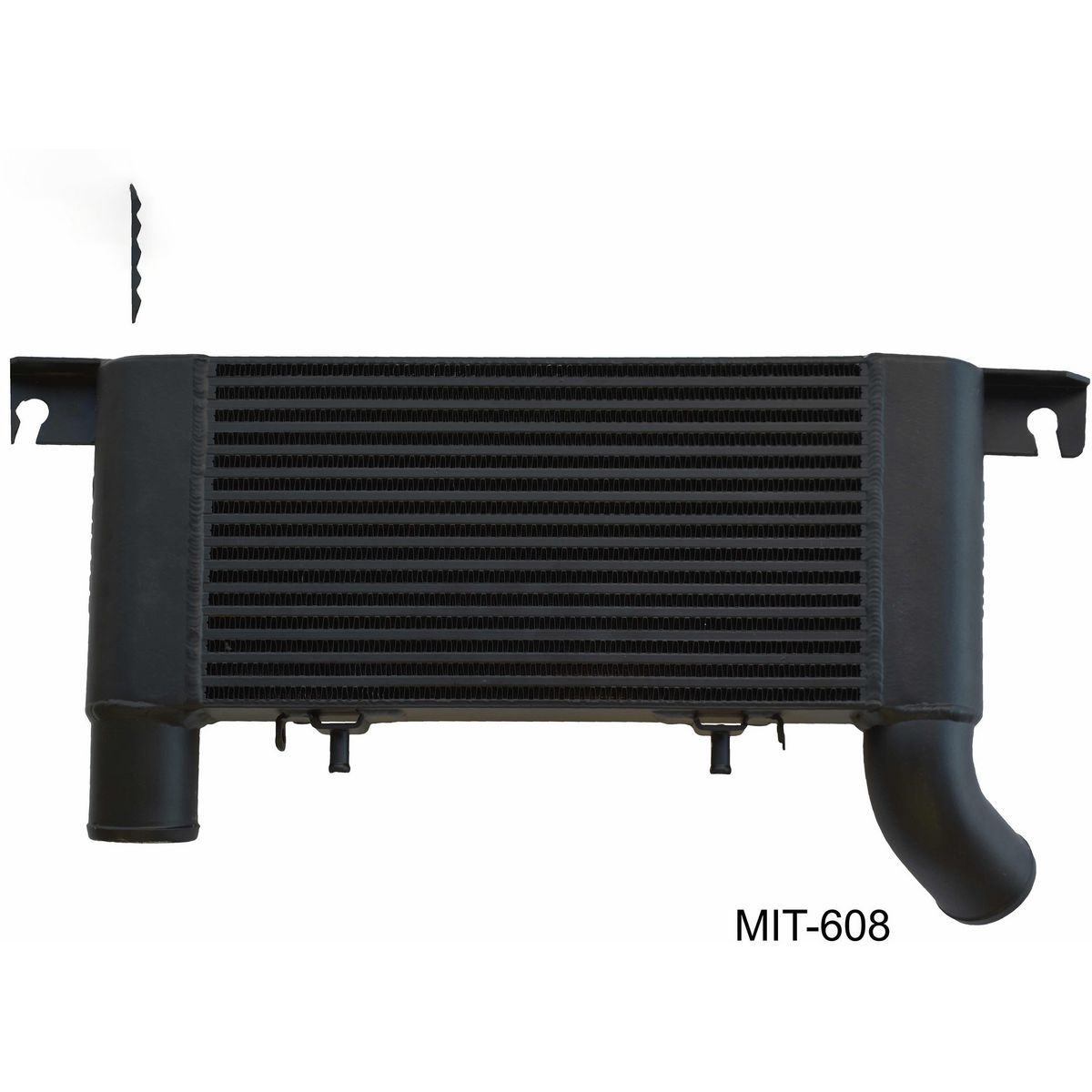 Cateran Intercooler - MIT-608