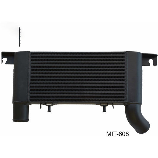 Cateran Intercooler - MIT-608