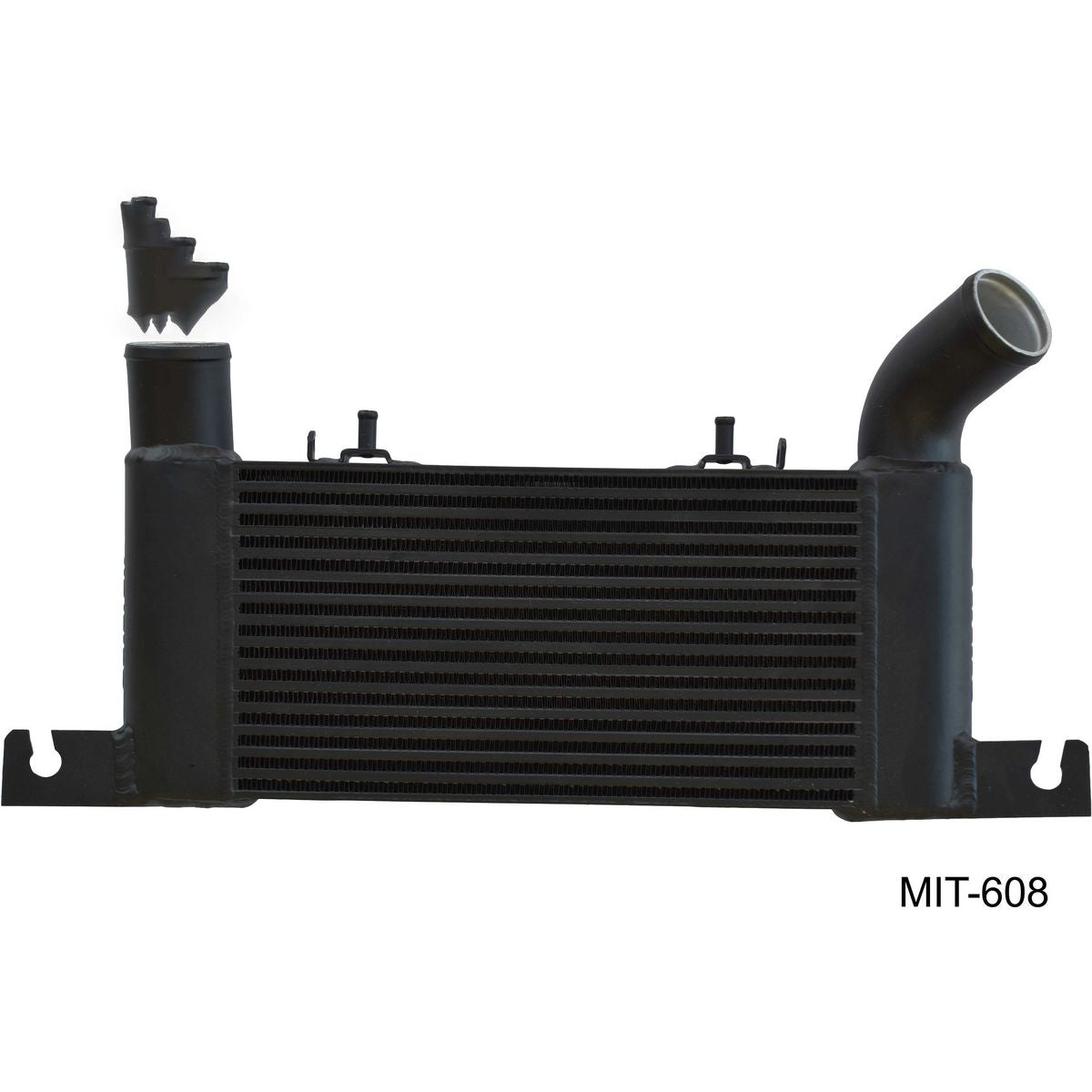 Cateran Intercooler - MIT-608