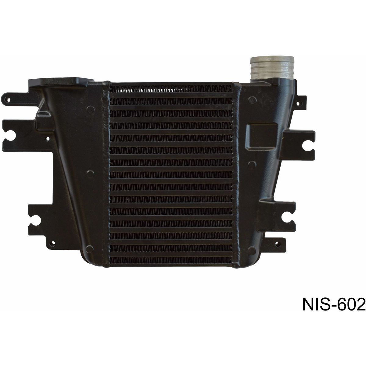 Cateran Intercooler - NIS-602