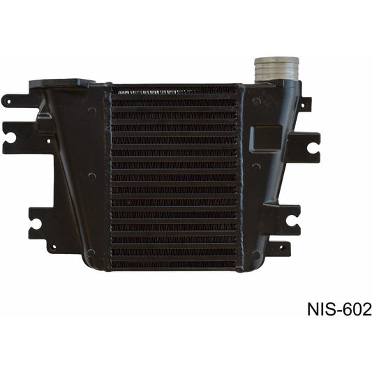 Cateran Intercooler - NIS-602