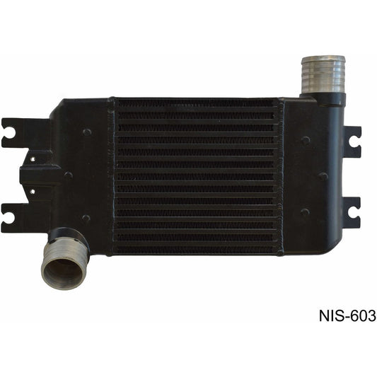 Cateran Intercooler - NIS-603