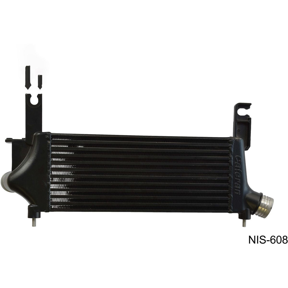Cateran Intercooler - NIS-608