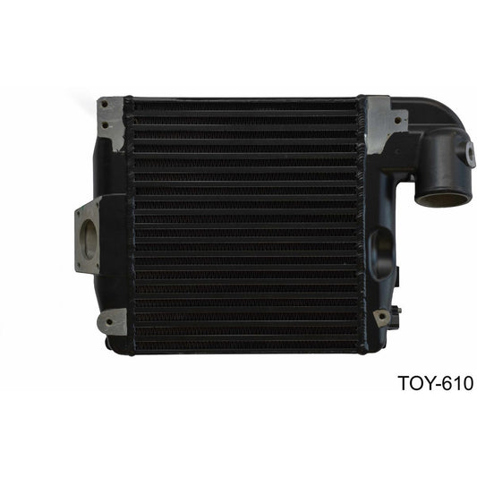 Cateran Intercooler - TOY-610