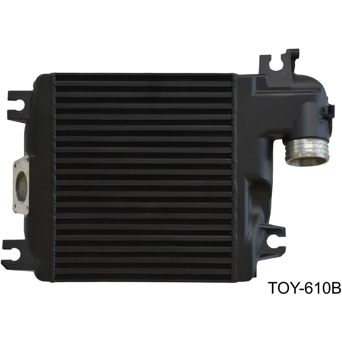 Cateran Intercooler - TOY-610B