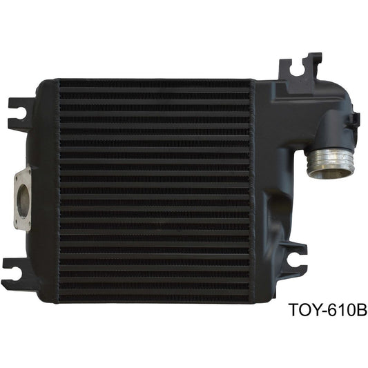 Cateran Intercooler - TOY-610B