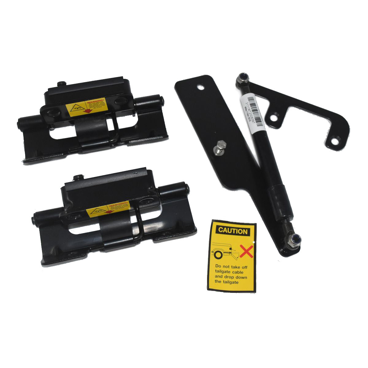 Drivetech 4x4 Rear Tailgate Strut - DT-TGS004