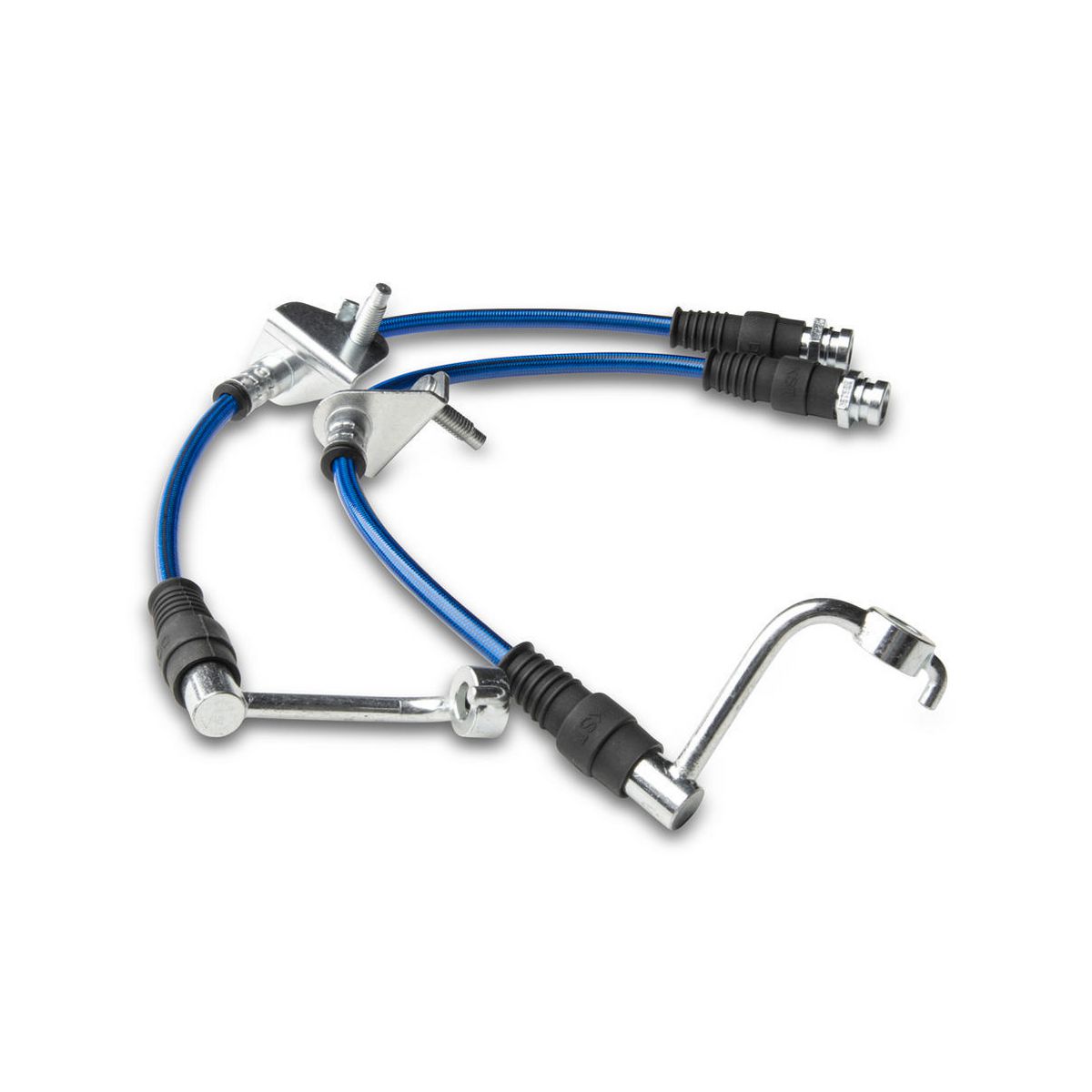 Bendix Brake Hose Kit Front - BHK017F