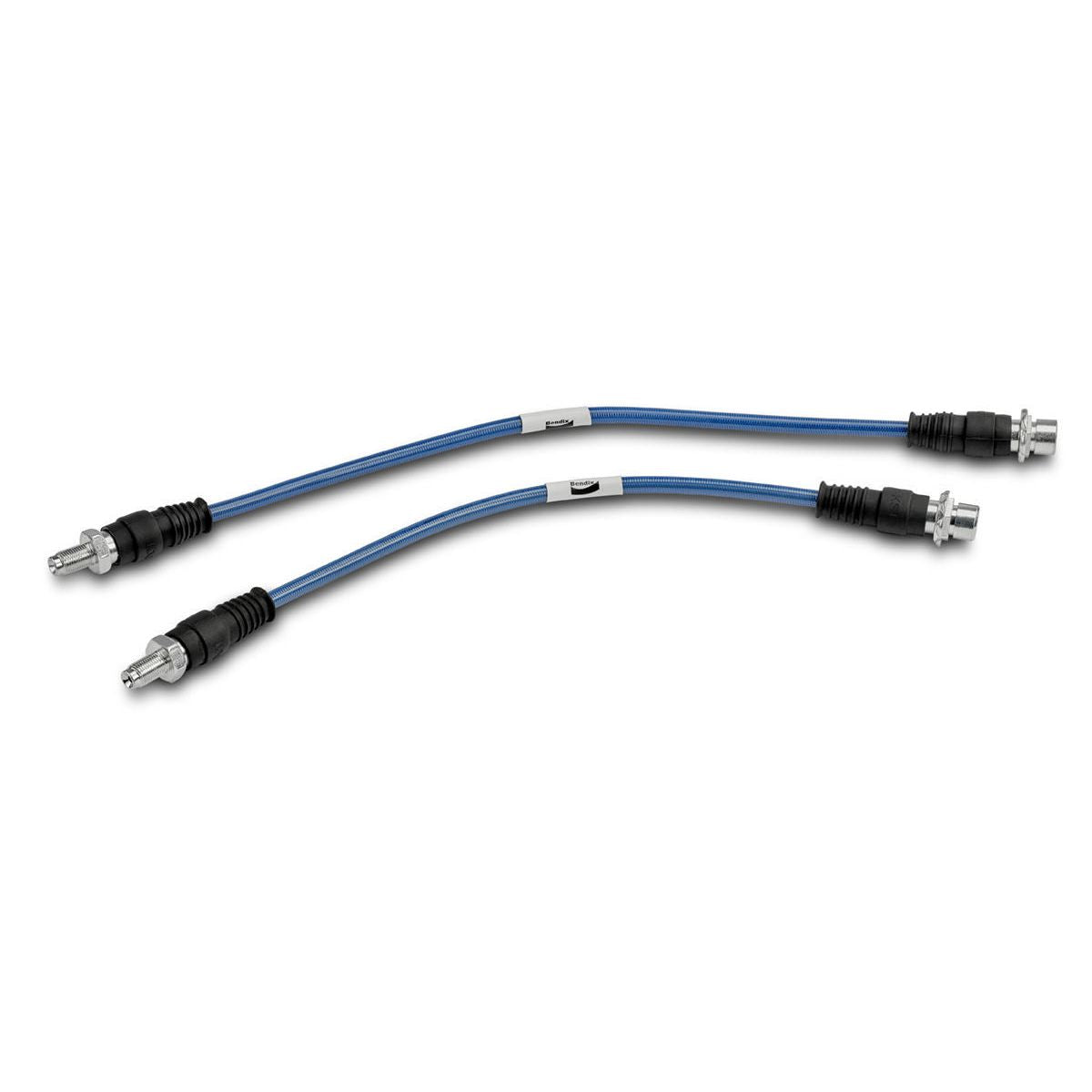 Bendix Ultimate 4WD Brake Hose Kit Middle - BHK196M