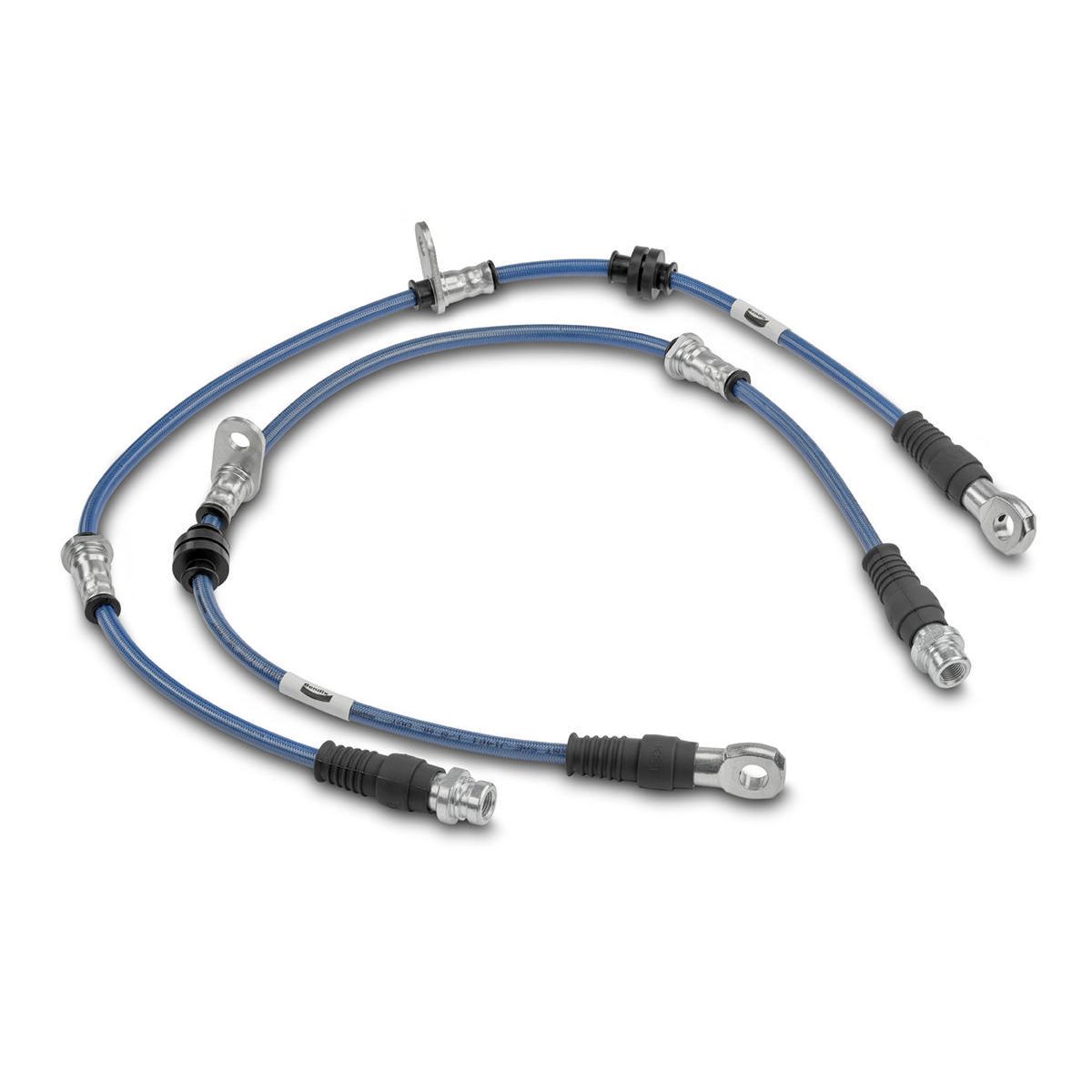 Bendix Brake Hose Kit Front - BHK214F