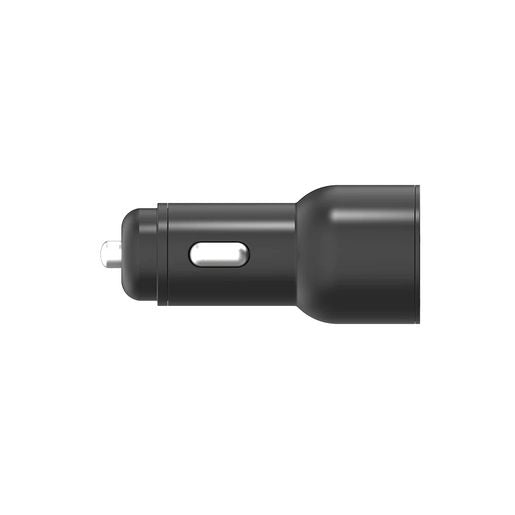 Cygnett CarPower 20W Car Charger Dual Port USB-A & USB-C - CY3637CYCCH