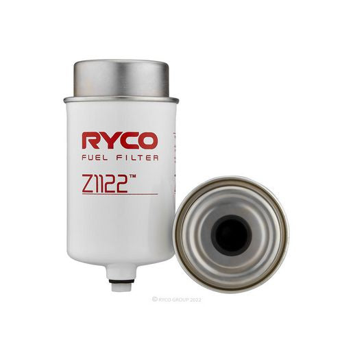 Ryco In Line Fuel Filter - Z1122