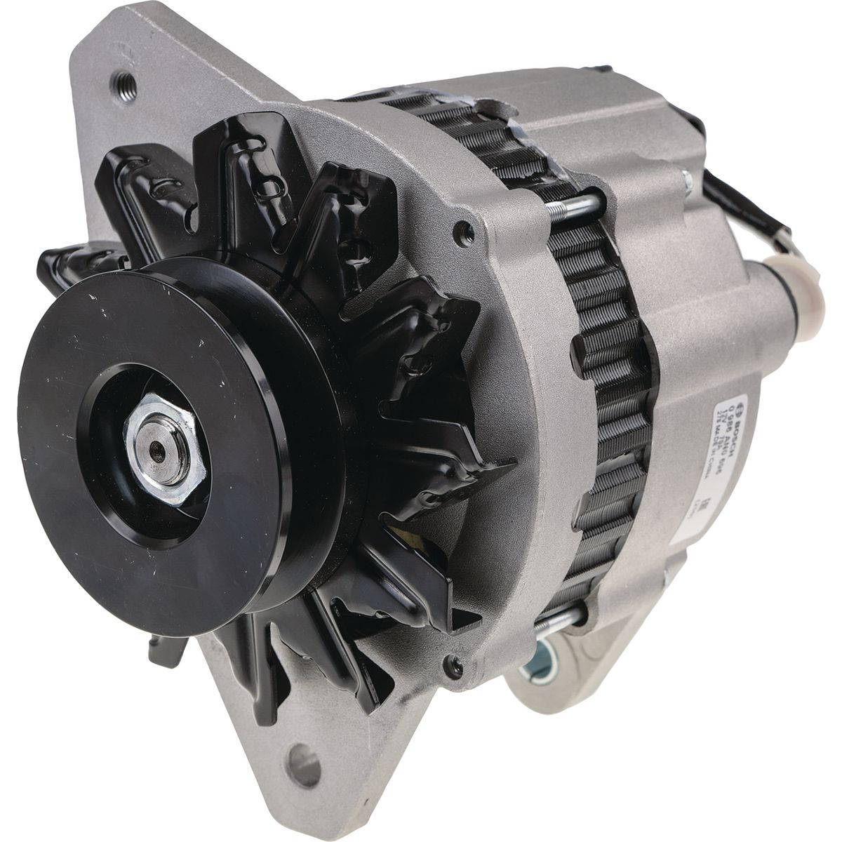 Bosch Alternator 12V 70A - 0986AN0696