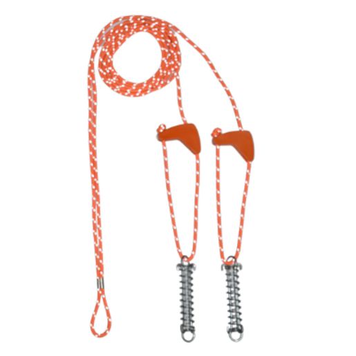 EzyAnchor Ezy Anchor Camper Double Corner Guy Rope - AN-0024