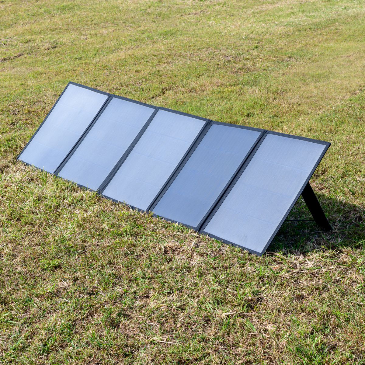 Drivetech 4x4 250W Foldable Solar Kit - DTSB250