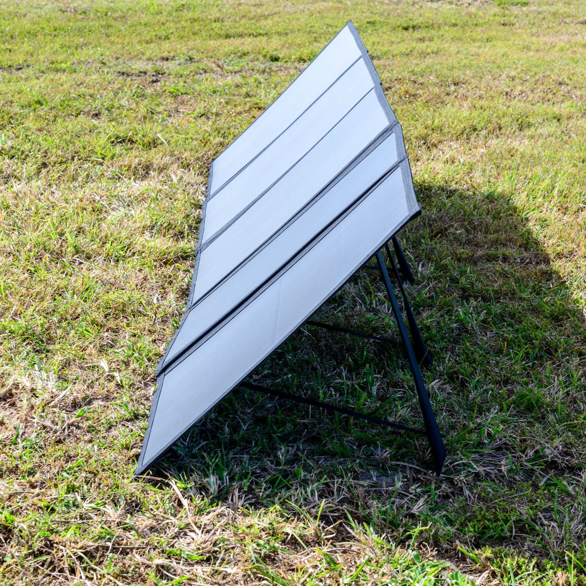 Drivetech 4x4 250W Foldable Solar Kit - DTSB250
