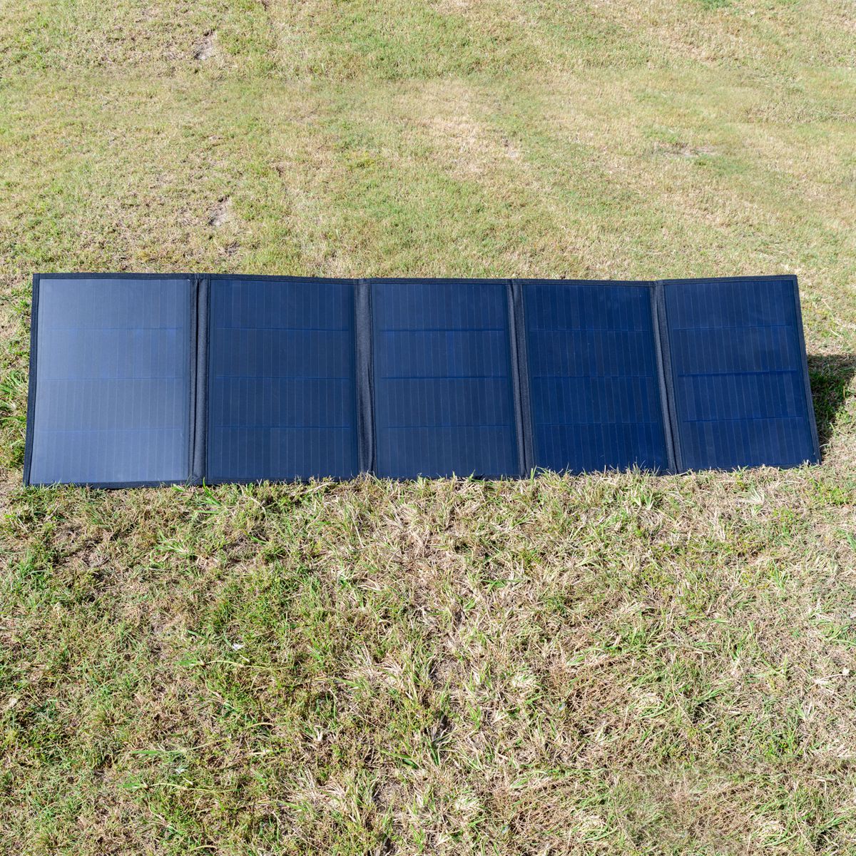 Drivetech 4x4 250W Foldable Solar Kit - DTSB250