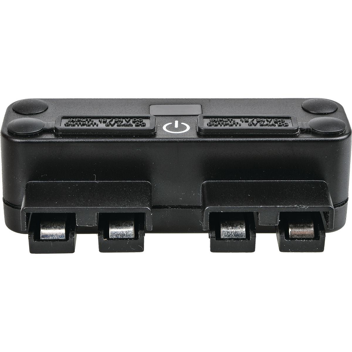 Drivetech 4x4 Quad Connector - DT-02010