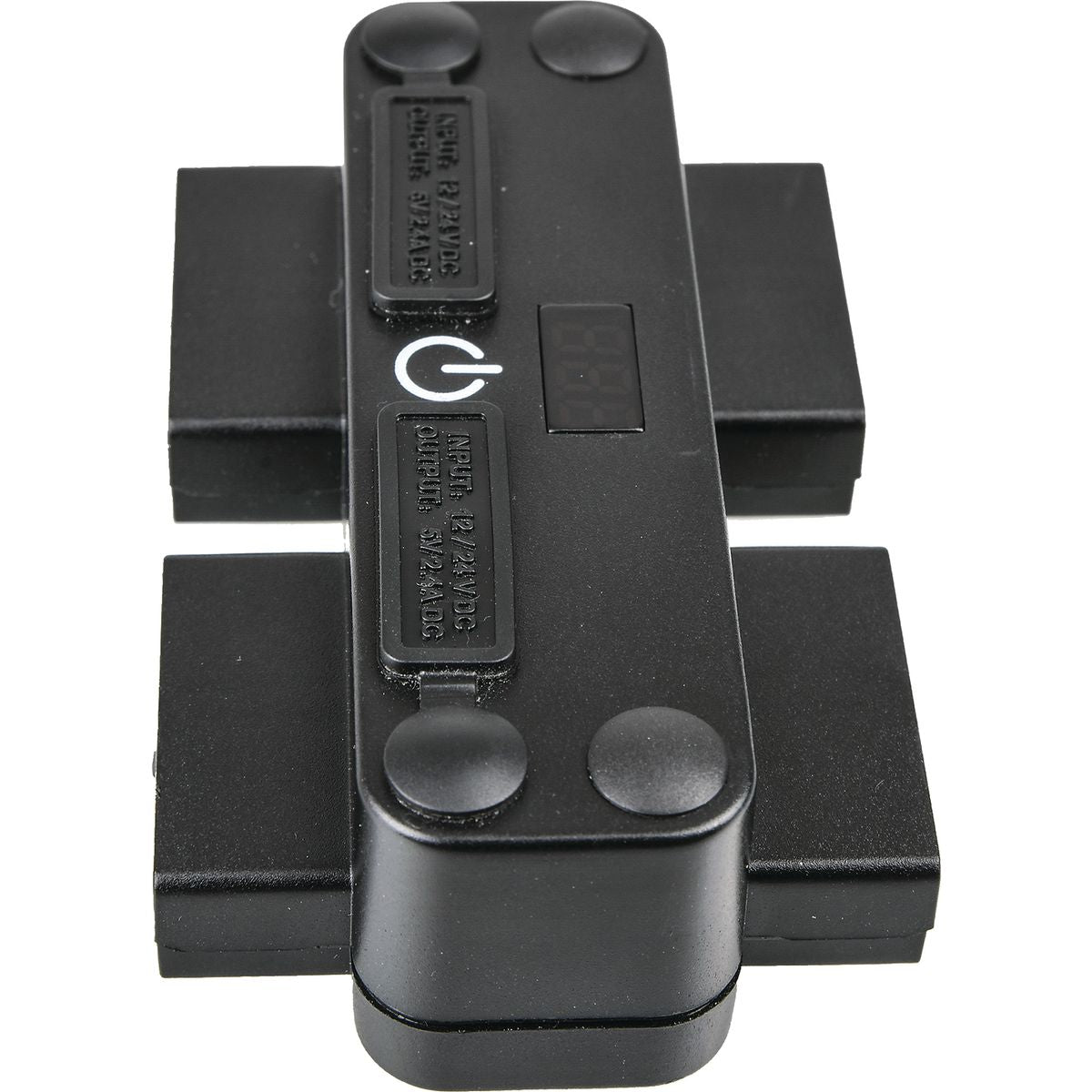Drivetech 4x4 Quad Connector - DT-02010