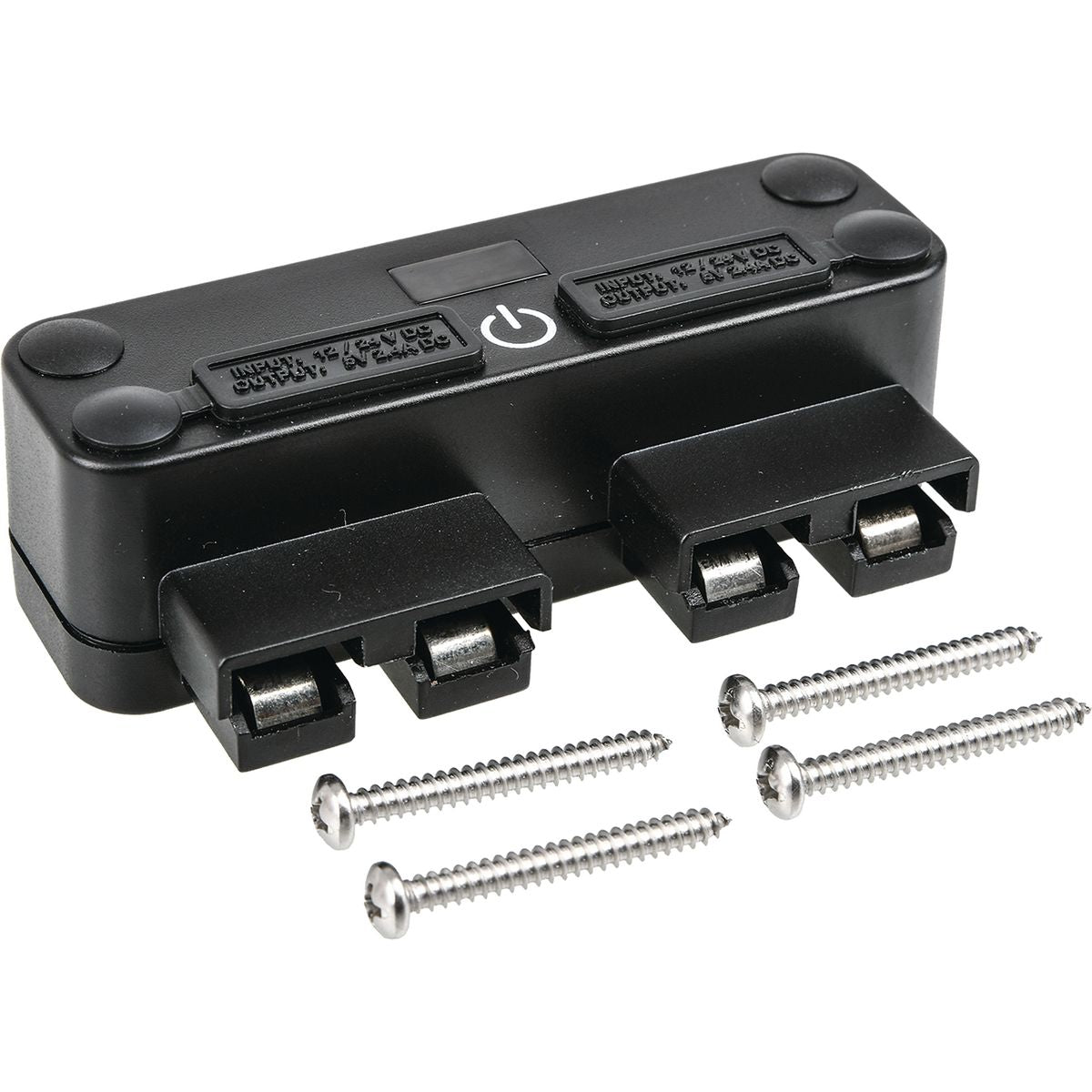 Drivetech 4x4 Quad Connector - DT-02010
