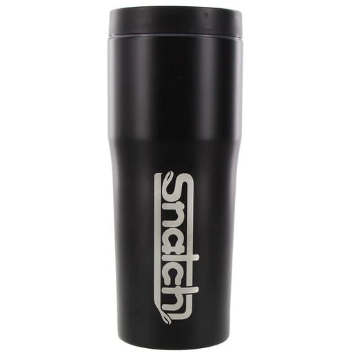 Thermal Mug Black 480ml - SNTM480-B