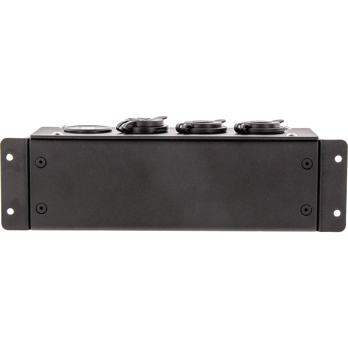 Drivetech 4x4 12/24V Power Distribution Panel - DT-11220