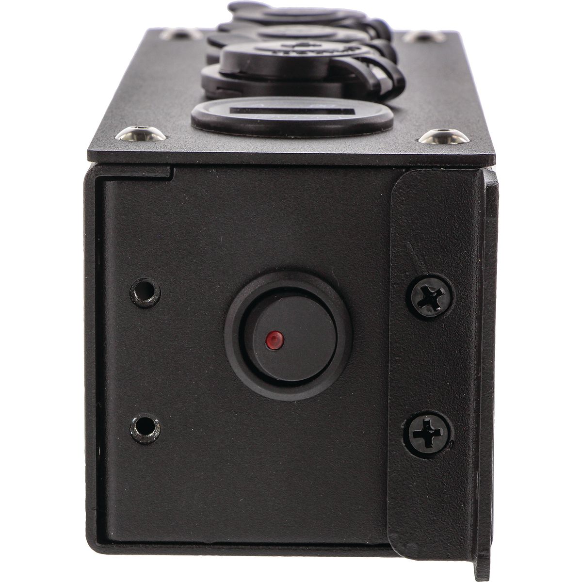 Drivetech 4x4 12/24V Power Distribution Panel - DT-11220