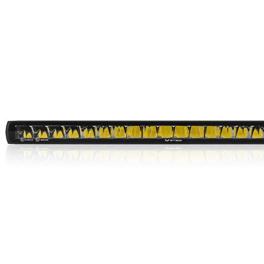 STEDI E-Mark Light Bar Single Row (20 LED) - ST1K 21.5 Inch LEDST1K-20-20L - LEDST1K-20-20L